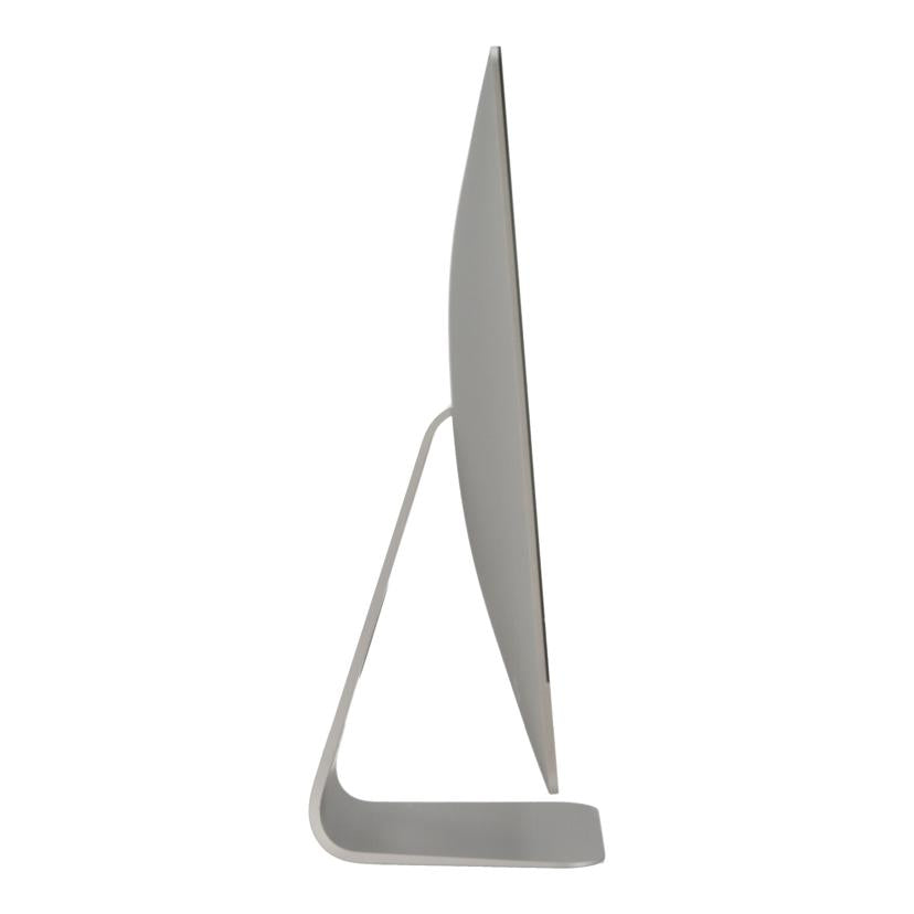 Apple アップル/iMac　（Retina　4K，215インチ，Late　2015）/A1418//C02R20TRGG7F/Bランク/75