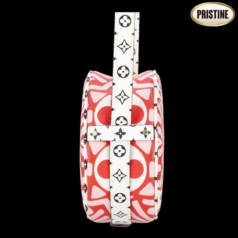 LOUIS VUITTON ルイヴィトン/☆ボワットシャポースープル／LOUIS VUITTONクラフト/M45364//PL2***/SAランク/75