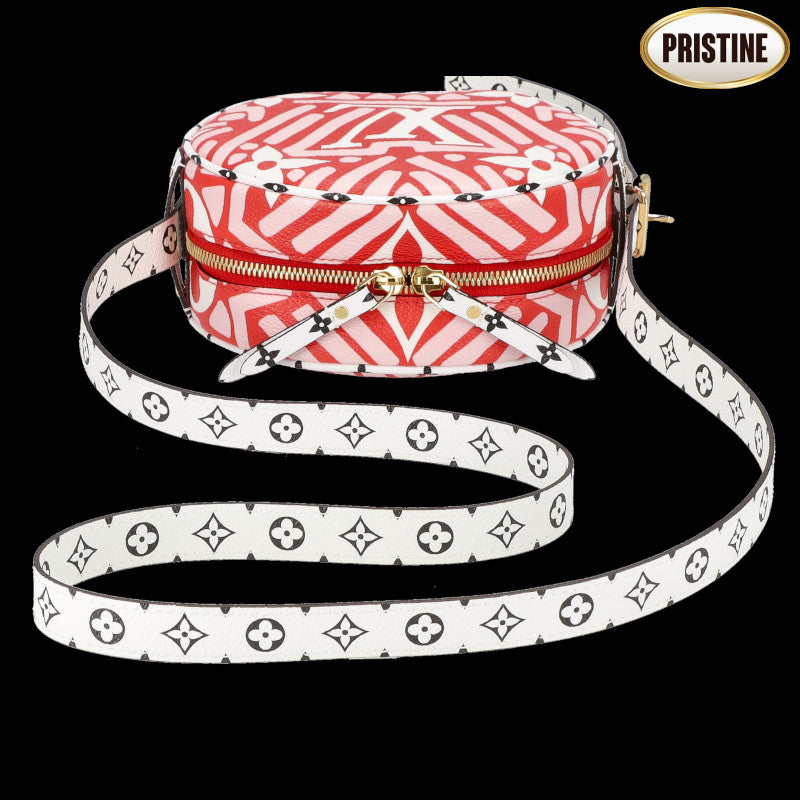 LOUIS VUITTON ルイヴィトン/☆ボワットシャポースープル／LOUIS VUITTONクラフト/M45364//PL2***/SAランク/75