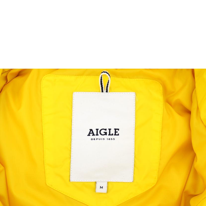 AIGLE エーグル/マッタカダウンジャケット/ZBHJ631//ABランク/75