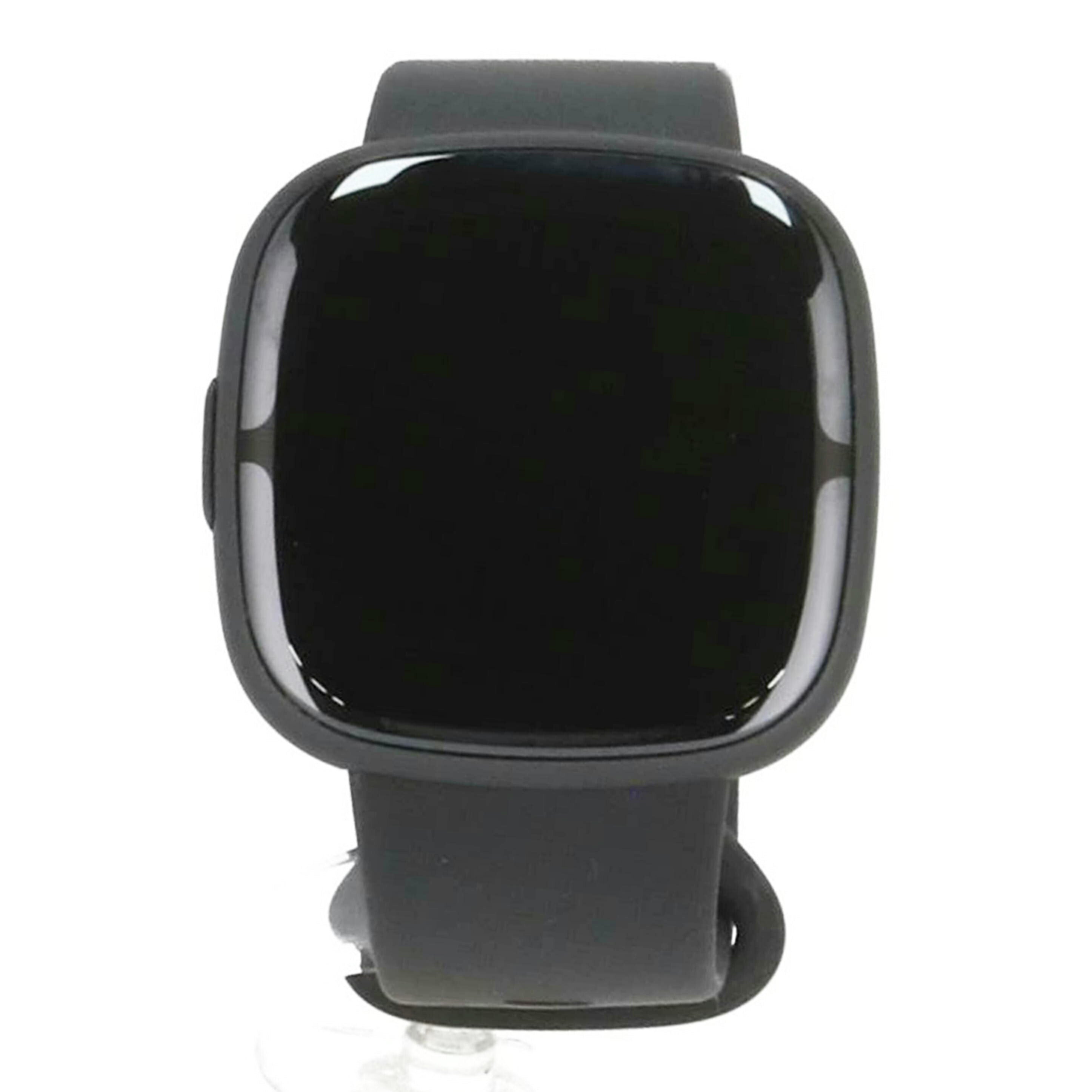 fitbit フィットビット　/スマートウォッチ／Fitbit　Sense　2/FB521BKGB-FRCJK//3C6C019228E1/Bランク/78