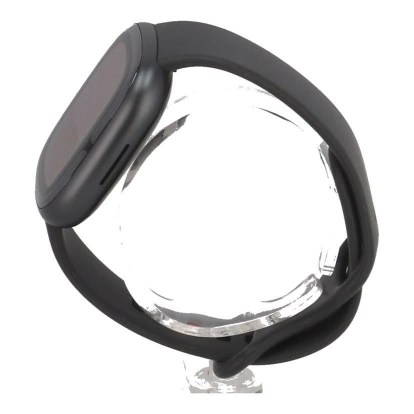 fitbit フィットビット　/スマートウォッチ／Fitbit　Sense　2/FB521BKGB-FRCJK//3C6C019228E1/Bランク/78