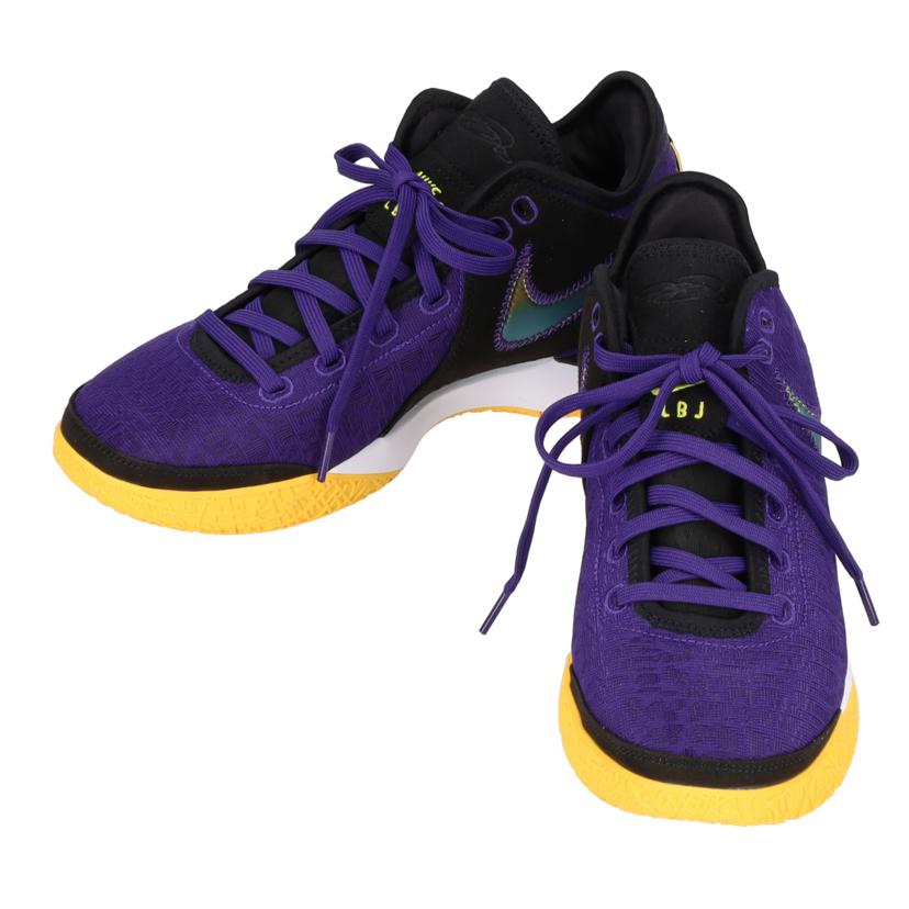 NIKE ナイキ/Air　ZOOM　LEBRON　NXXT　GEN　EP/DR8788-500//ｻｲｽﾞ26.5ｃｍ/SAランク/03