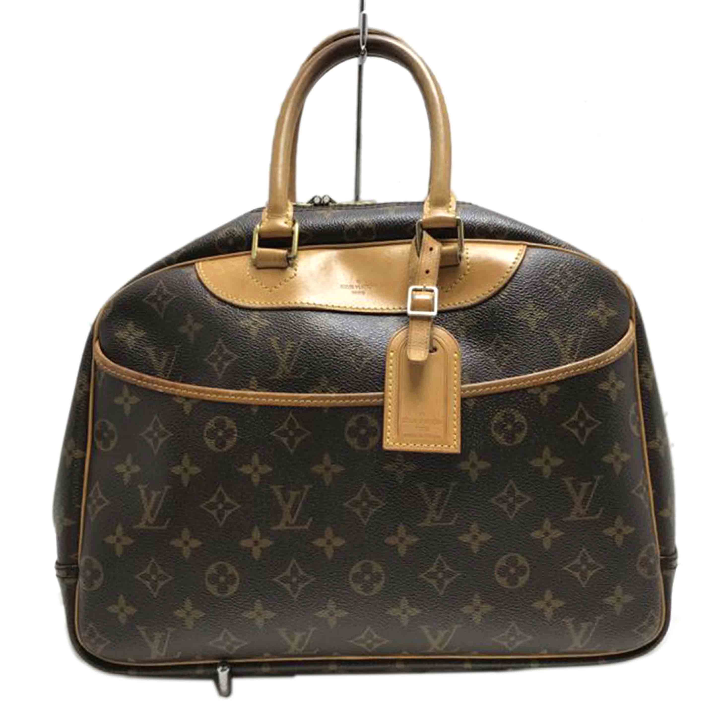 LOUIS VUITTON ルイヴィトン/ドーヴィル/M47270//VI1***/BCランク/51