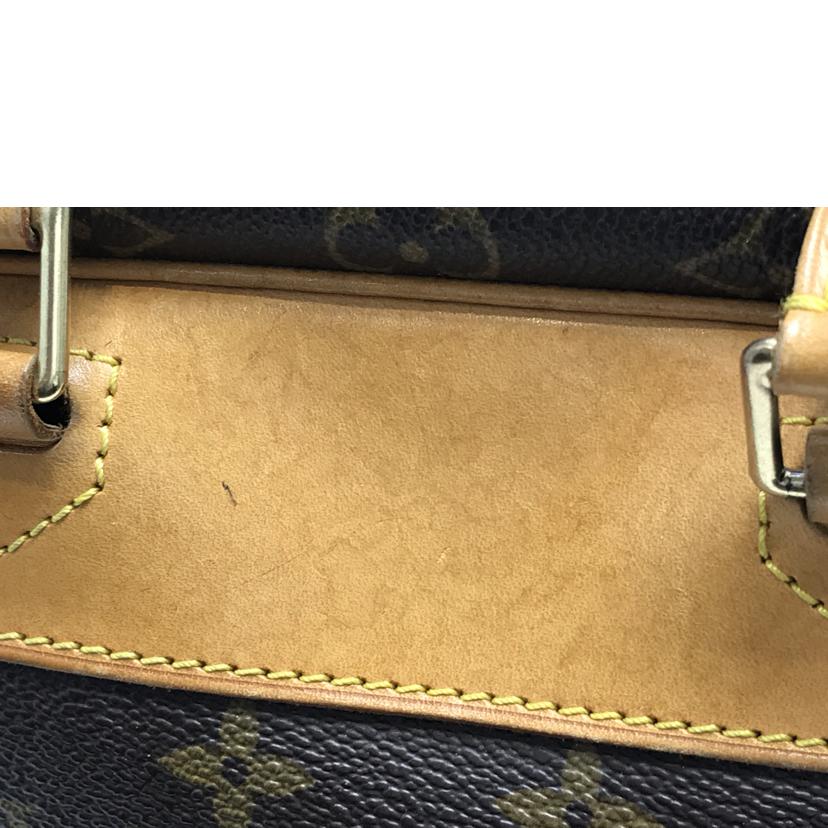 LOUIS VUITTON ルイヴィトン/ドーヴィル/M47270//VI1***/BCランク/51