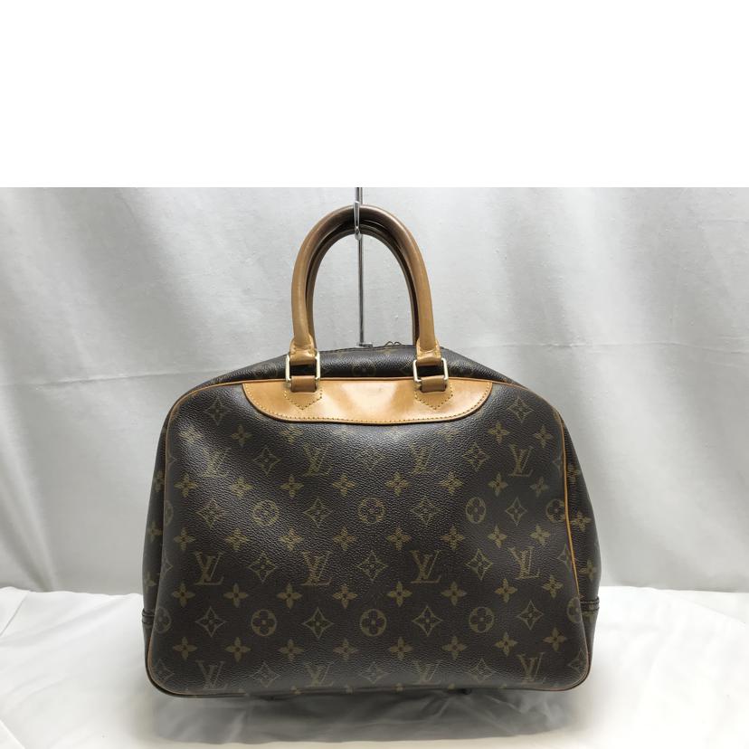LOUIS VUITTON ルイヴィトン/ドーヴィル/M47270//VI1***/BCランク/51