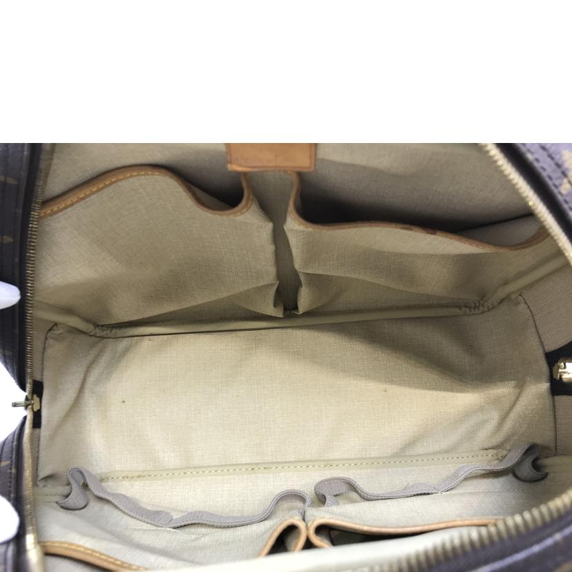 LOUIS VUITTON ルイヴィトン/ドーヴィル/M47270//VI1***/BCランク/51