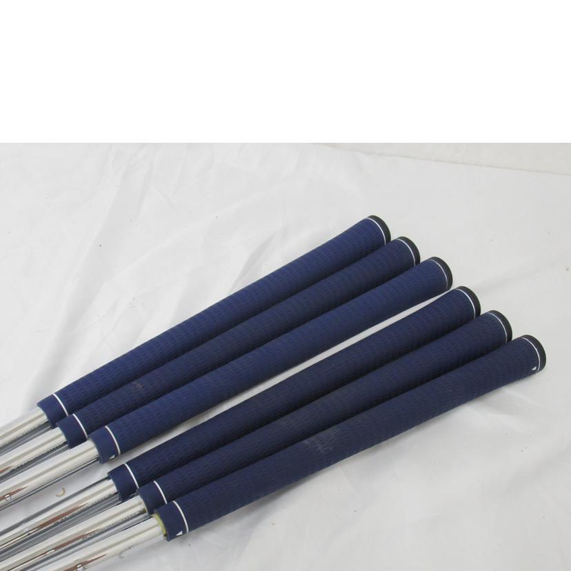 PRGR/アイアンセット/PRGR・GN502フォージド/GN502 Forged//ABランク/63