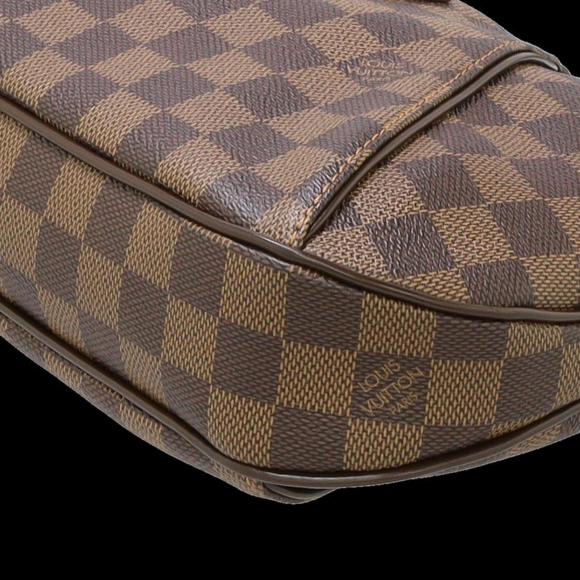 LOUIS VUITTON　/テムズPM／ダミエ・エベヌ/N48180//AR3***/Aランク/75
