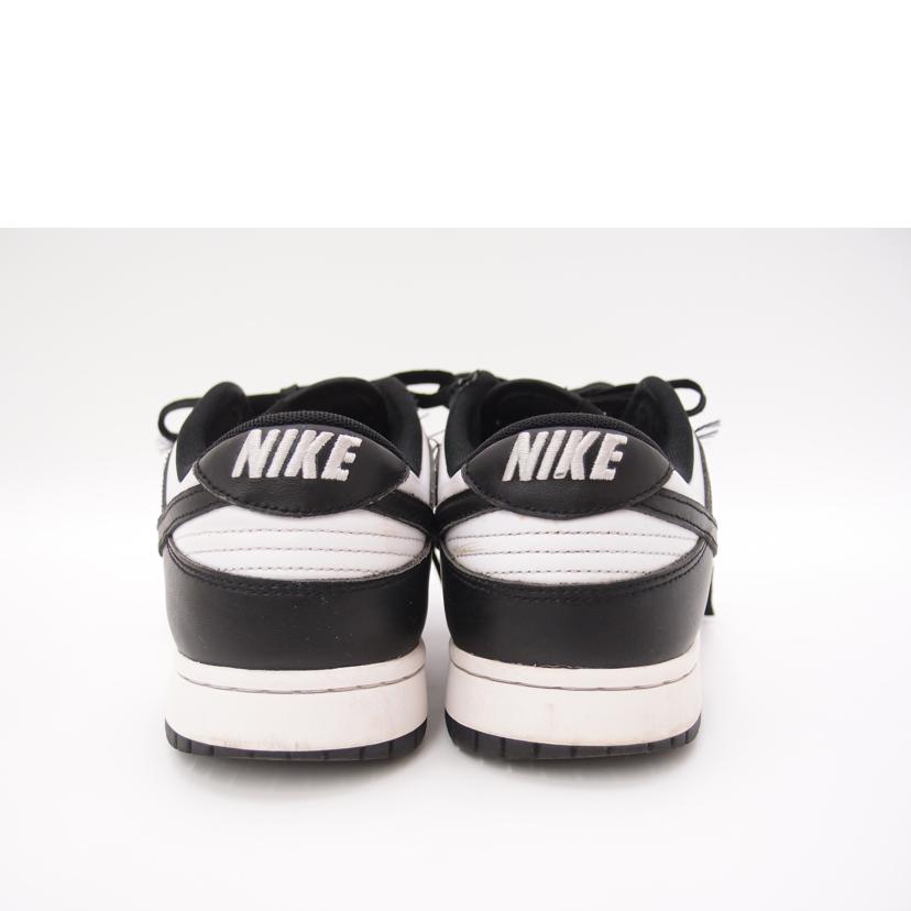 NIKE ナイキ/NIKE　DUNK　LOW　RETRO/DD1391-100//ABランク/69