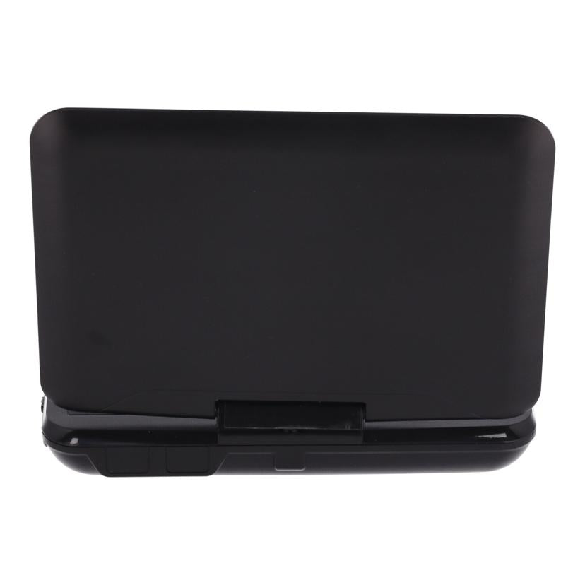 TEES 夢グループ　/夢グループポータブルDVDプレーヤー/PDVD-W727//240102669/ABランク/78