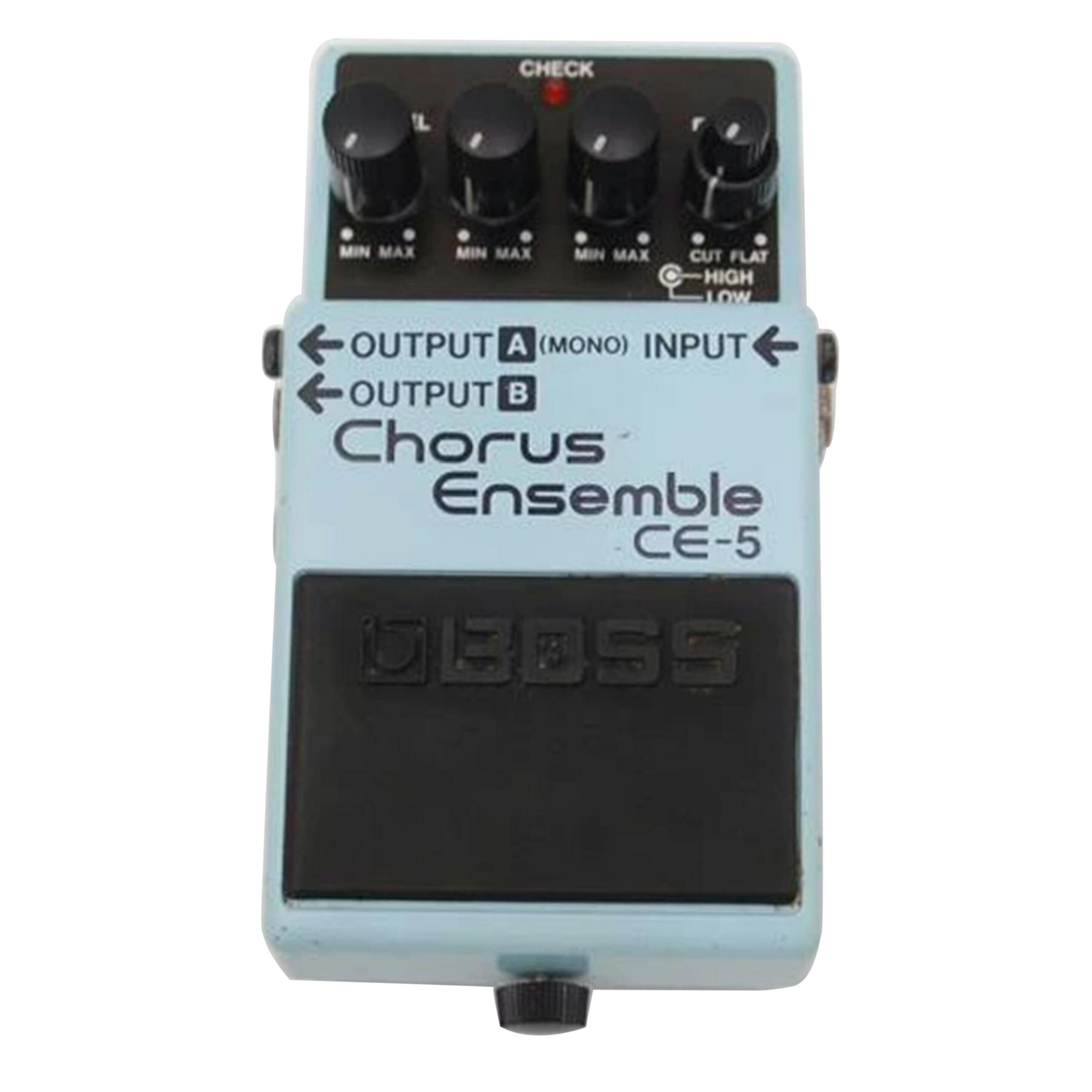 BOSS ボス/コーラス／エフェクター/CE-5//-/Bランク/69