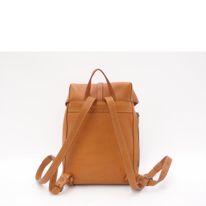 Kawabag＿sou 革バッグ創 /革バッグ創　本革リュックサック//SAランク/69