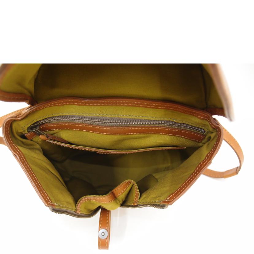 Kawabag＿sou 革バッグ創 /革バッグ創　本革リュックサック//SAランク/69