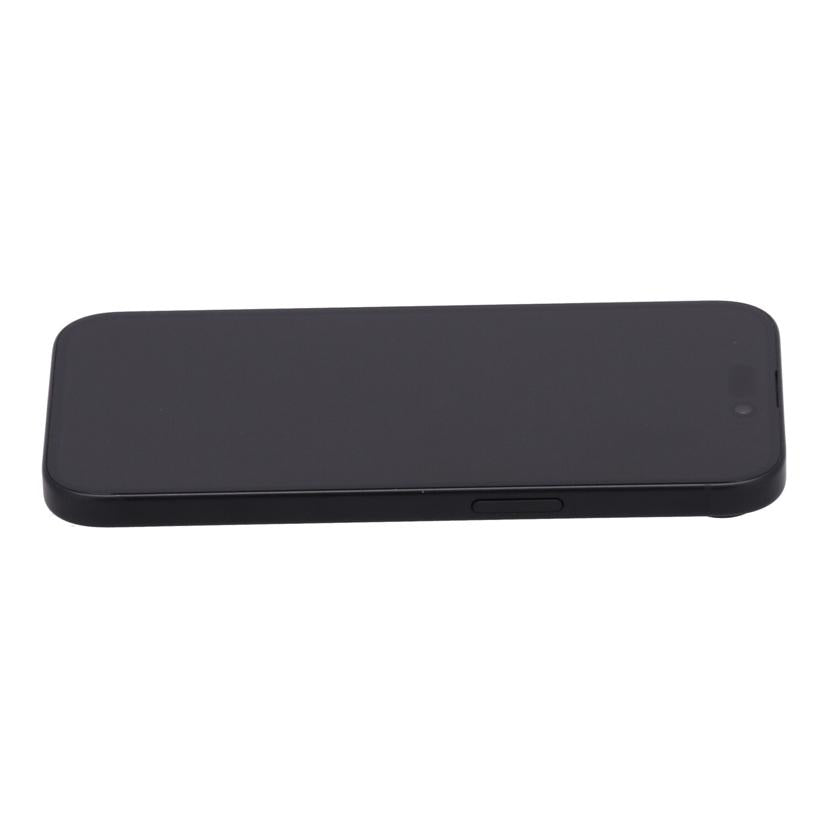 Apple　SIMロックなし アップル　/iPhone15　256GB　/MTMN3J/A//RY4FLXQND4/ABランク/62