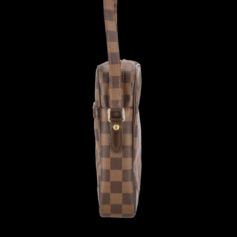 LOUIS VUITTON ルイヴィトン/ダヌーブ／ダミエ・エベヌ/N48061//TH4***/Aランク/75