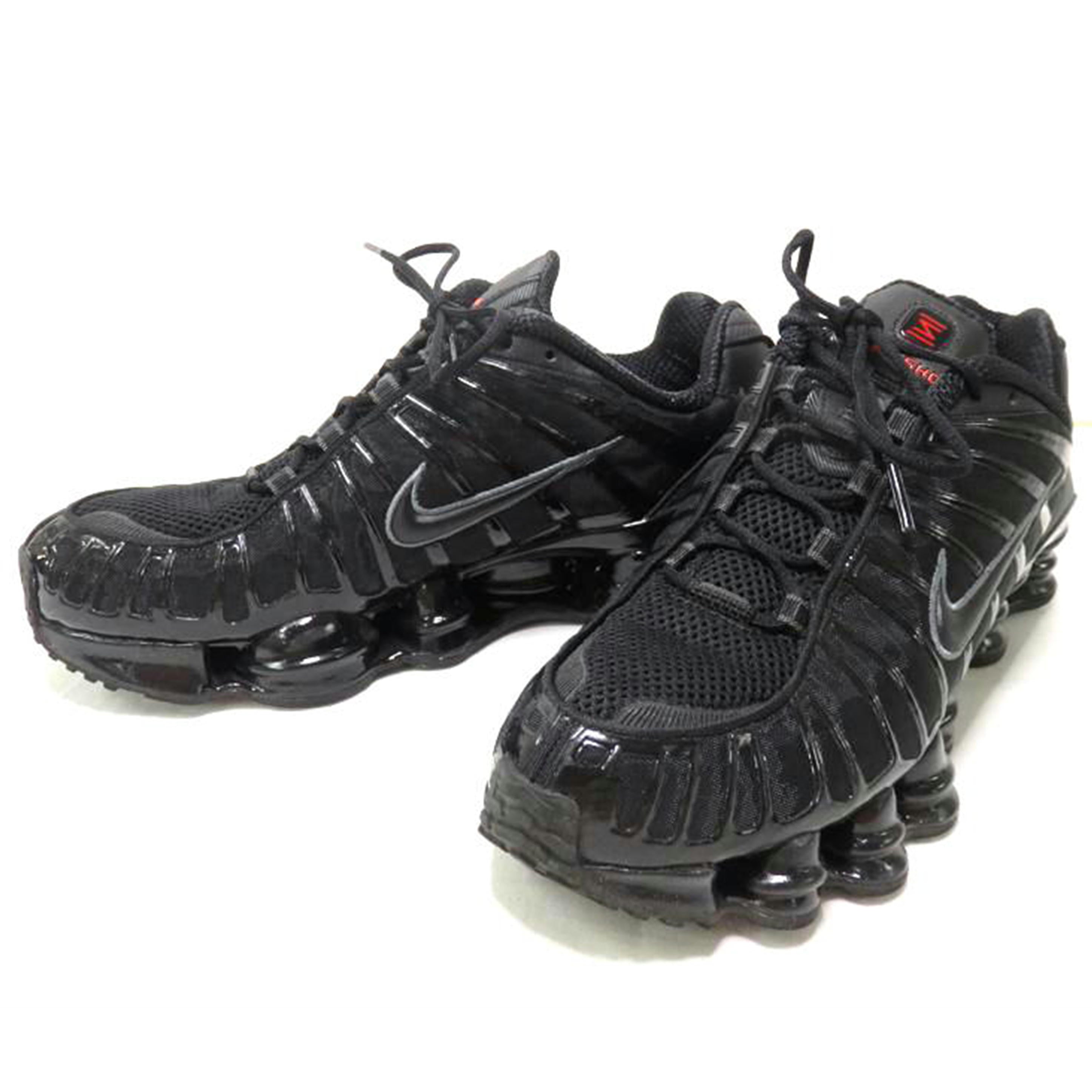 NIKE ナイキ/NIKE SHOX TL/27.5cm/AV3595-002//Bランク/84