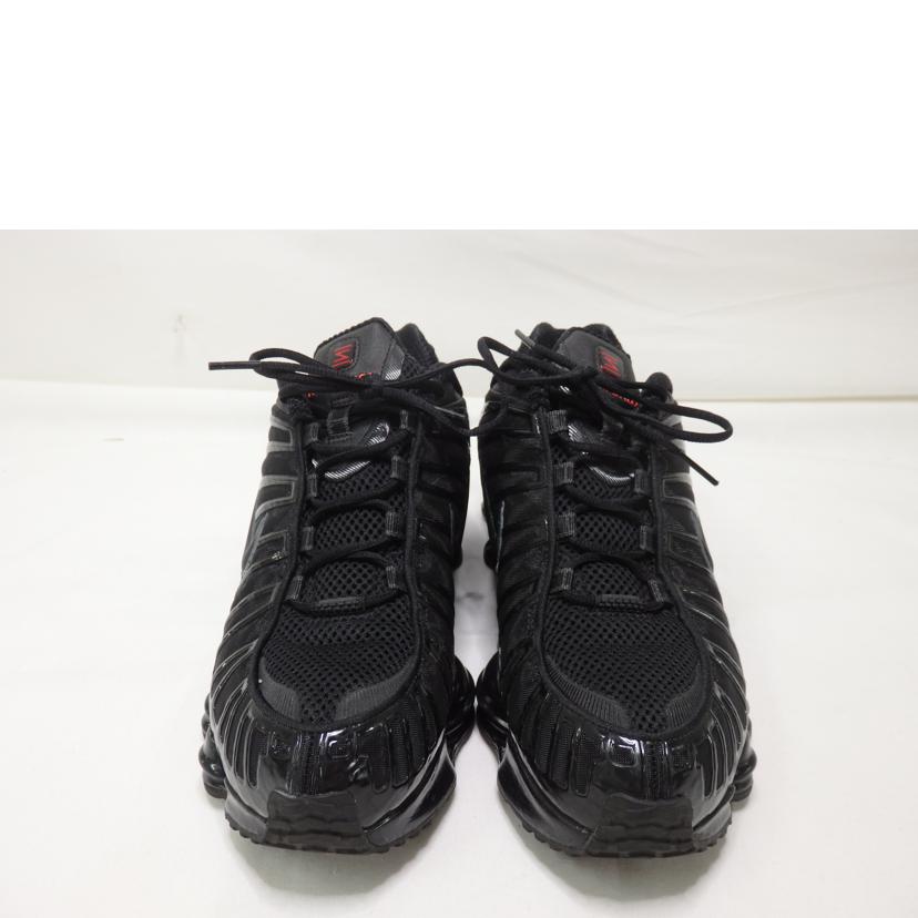 NIKE ナイキ/NIKE SHOX TL/27.5cm/AV3595-002//Bランク/84
