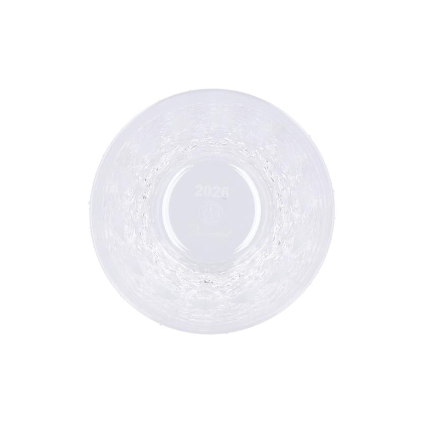 Baccarat バカラ/Baccarat　Dhhlia　タンブラー2026//Aランク/19