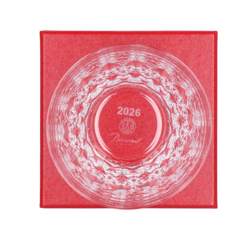 Baccarat バカラ/Baccarat　Dhhlia　タンブラー2026//Aランク/19