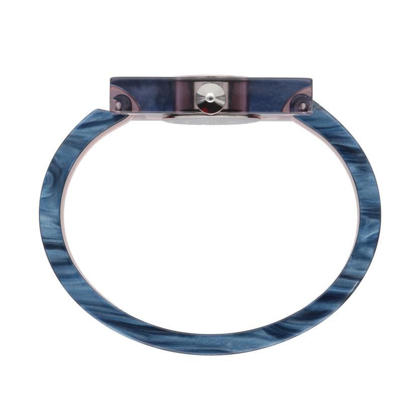 GUCCI グッチ/ヴィンテージウェブ／レディース／クオーツ/YA143523//172*****/Aランク/18