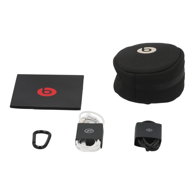 beats　Apple ビーツ　/ワイヤレスヘッドホン／Solo3　Wireless/MUH42PA/A//FL6Y262GKY5Y/Bランク/62