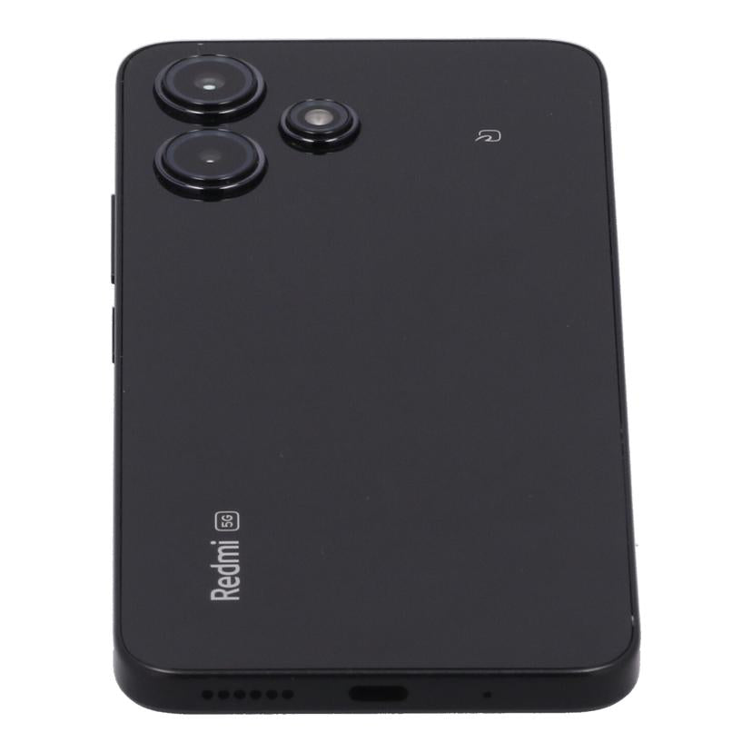 Xiaomi シャオミ/Redmi12　5G/XIG03//50472Y4X600465/Bランク/24
