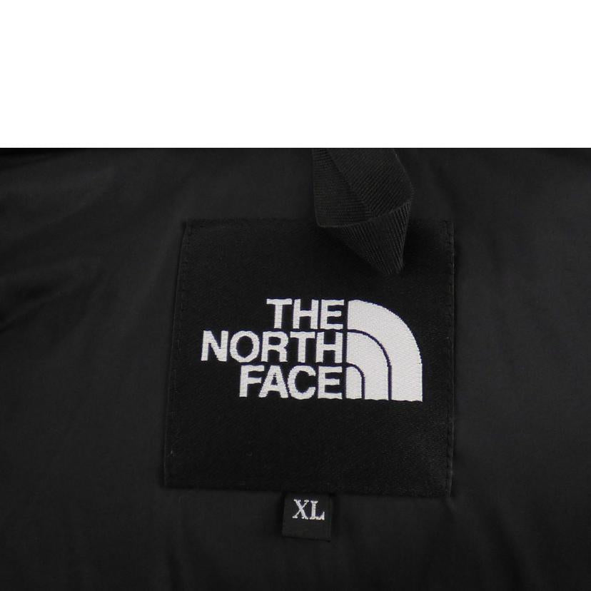 THE　NORTH　FACE ﾉｰｽﾌｪｲｽ/バルトロライトジャケット/ND91950//ABランク/64