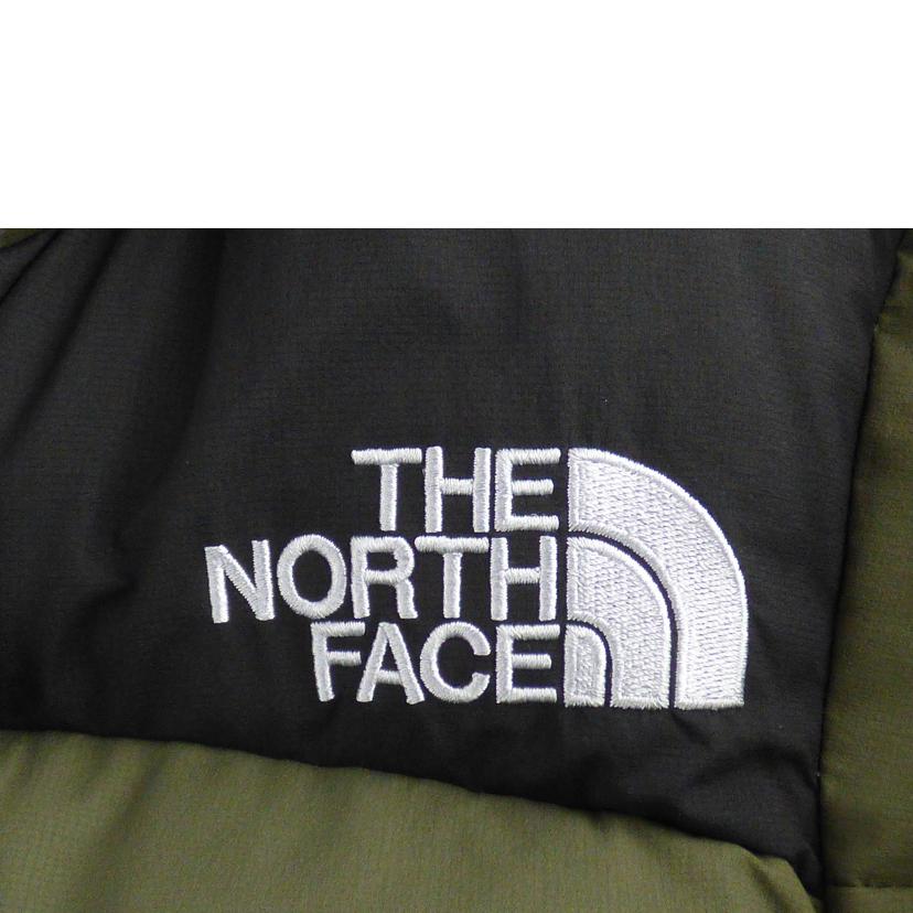 THE　NORTH　FACE ﾉｰｽﾌｪｲｽ/バルトロライトジャケット/ND91950//ABランク/64