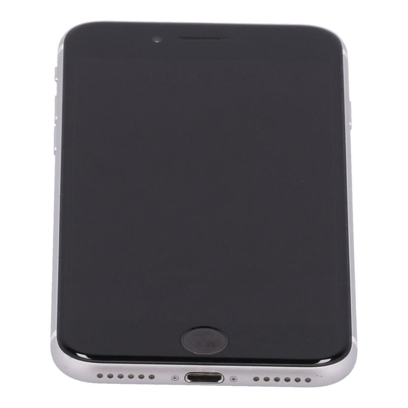 Apple　SIMロックなし アップル　/iPhone　SE　第2世代　64GB/MX9T2J/A//FFWDD40DPLJR/Bランク/05