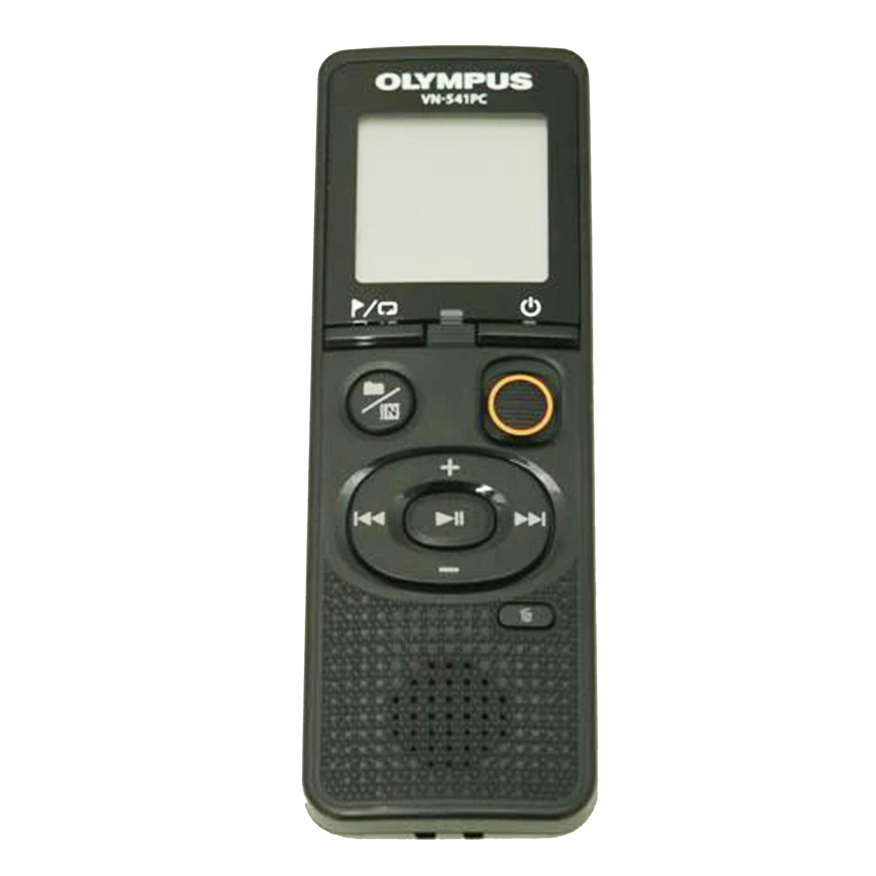 OLYMPUS オリンパス/ICレコーダー/VN-541PC//000289608/ABランク/69