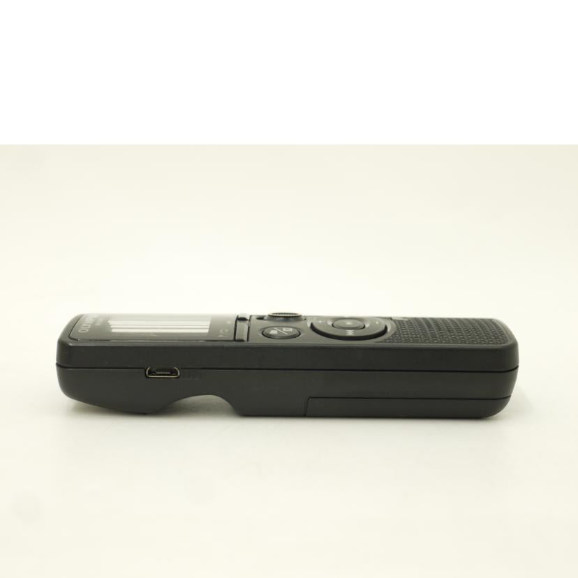 OLYMPUS オリンパス/ICレコーダー/VN-541PC//000289608/ABランク/69