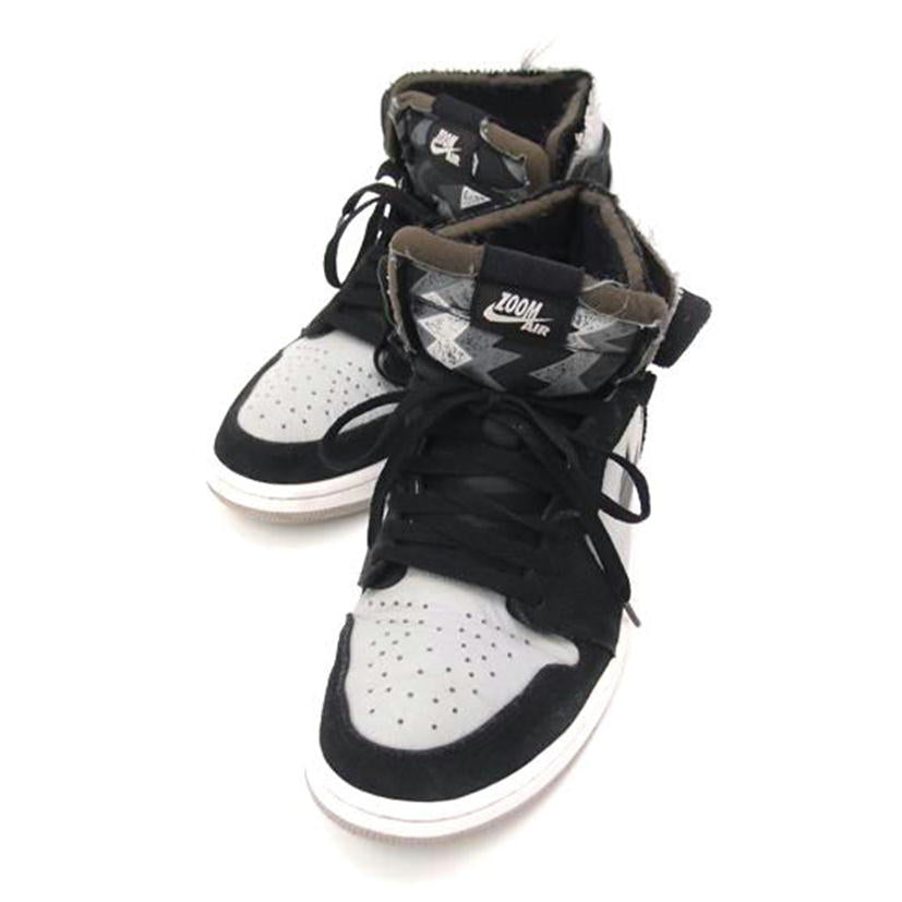 NIKE ナイキ/NIKE　AIR　JORDAN　1　ZOOM　AIR　CMFT/CT0978-001//Aランク/69