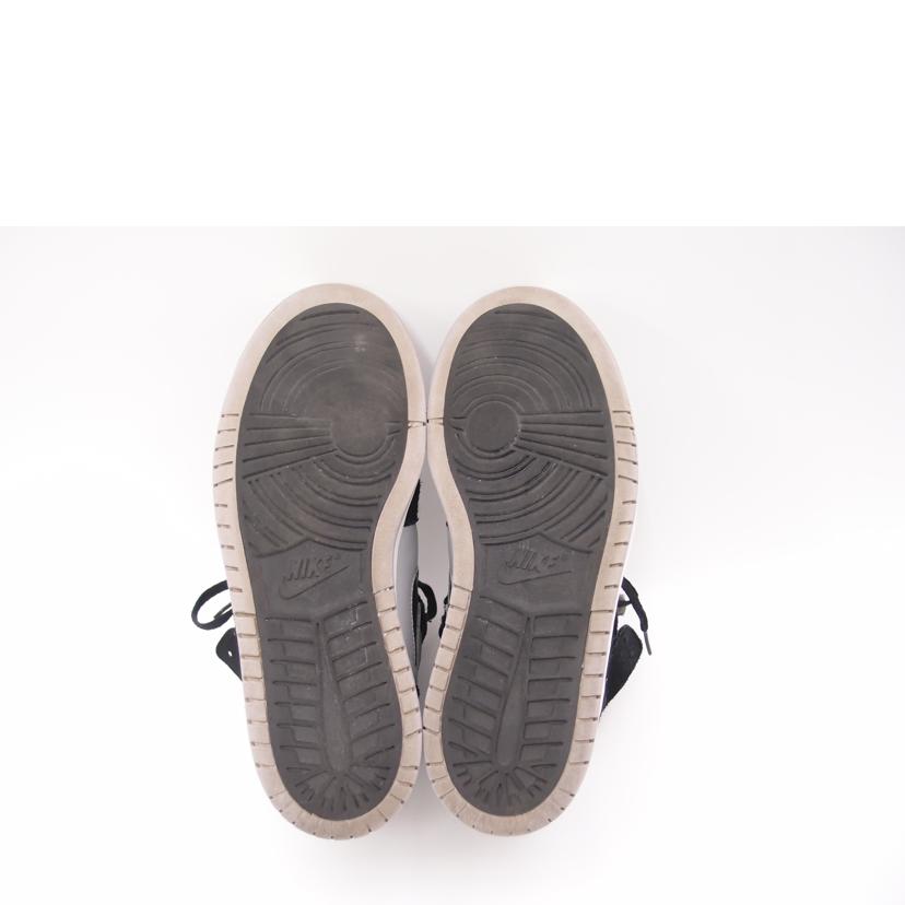 NIKE ナイキ/NIKE　AIR　JORDAN　1　ZOOM　AIR　CMFT/CT0978-001//Aランク/69