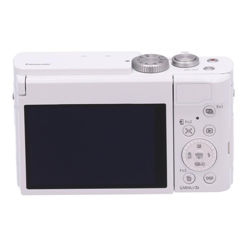 Panasonic パナソニック　/デジタルカメラ／LUMIX/DC-TZ99//WU5EA003946/Aランク/05