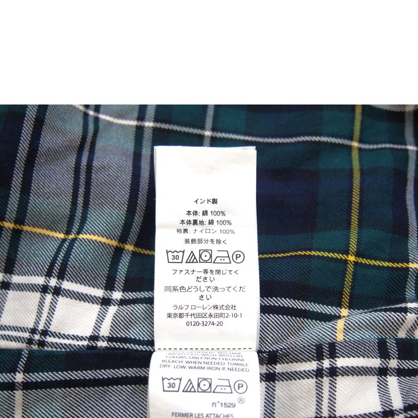 Ralph　　Lauren ラルフローレン/スウィングトップ//ABランク/71