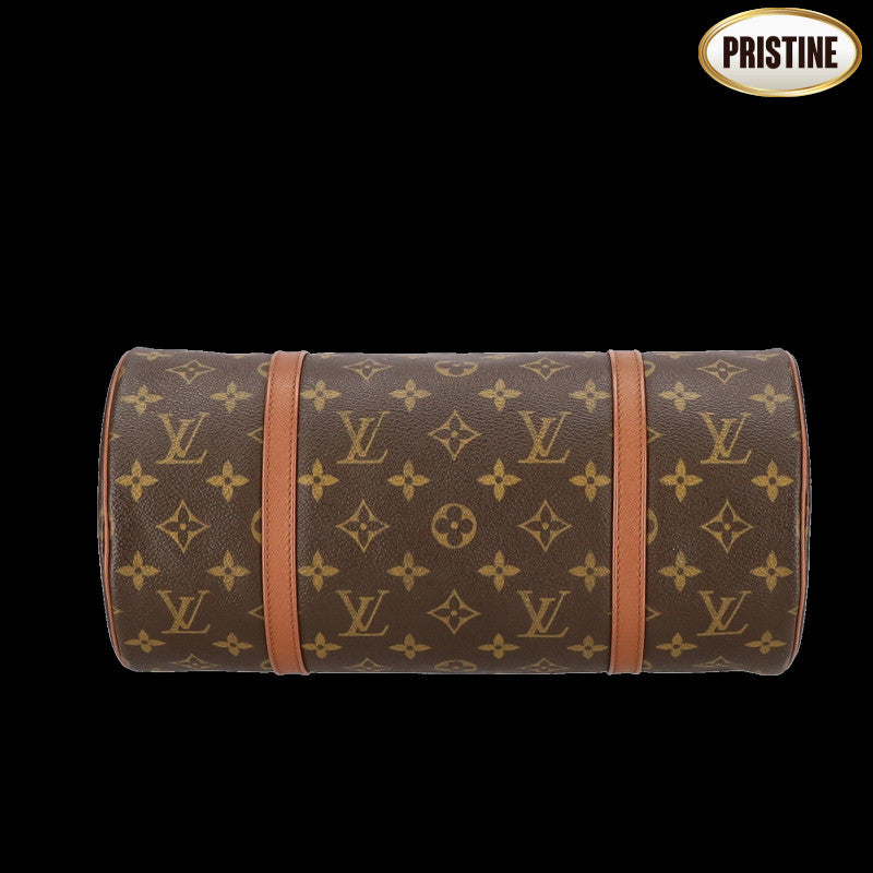 LOUIS VUITTON ルイヴィトン/☆パピヨン30／モノグラム/M51365//NO0***/SAランク/75