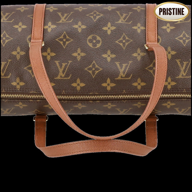 LOUIS VUITTON ルイヴィトン/☆パピヨン30／モノグラム/M51365//NO0***/SAランク/75