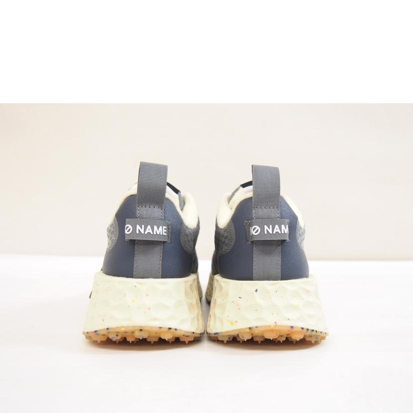 NO　NAME ノーネーム/NO　NAME　CARTER　FLY　PROTECT/01RNVG MS04 3A//Sランク/71