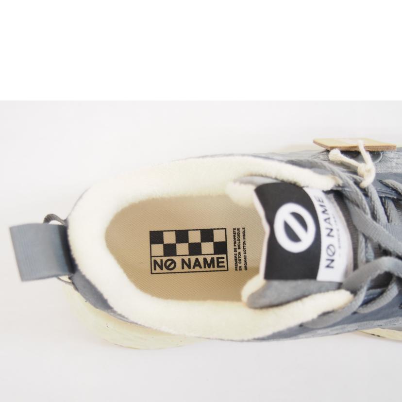 NO　NAME ノーネーム/NO　NAME　CARTER　FLY　PROTECT/01RNVG MS04 3A//Sランク/71