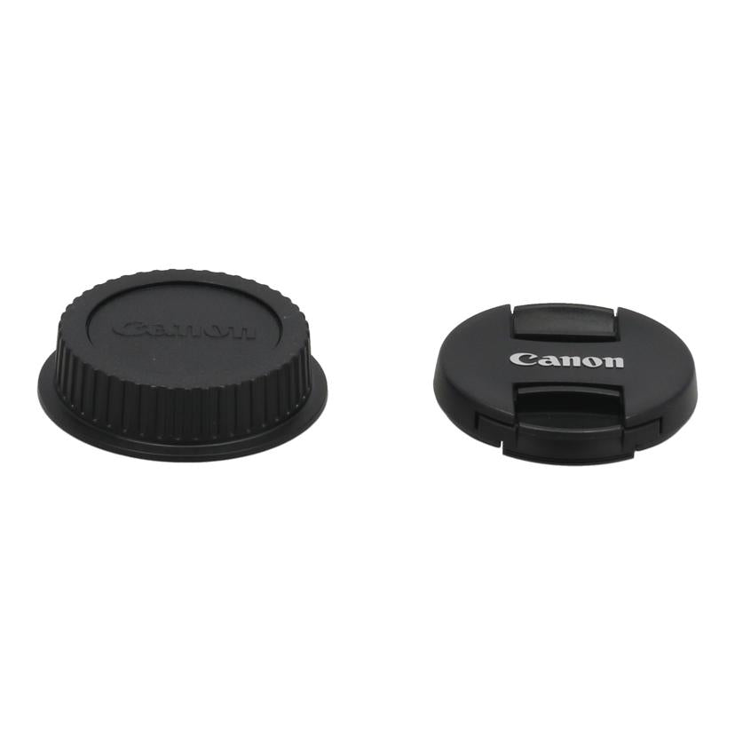 Canon キヤノン /交換レンズ/18-55mmSTM/EF-S18-55mm F4-5.6 IS STM//7322080533/ABランク/70