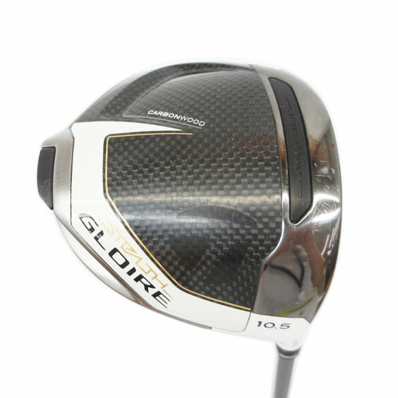 TaylorMade テーラーメイド/ステルス　グローレ　ドライバー　2022年//Bランク/05