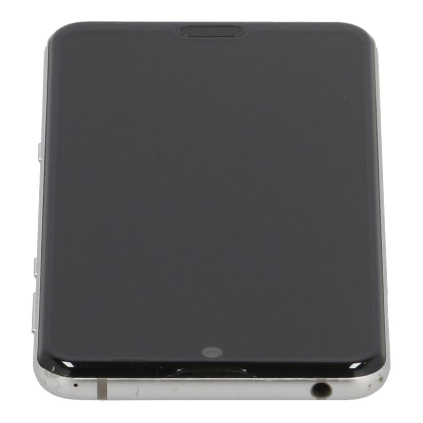 SHARP　docomo シャープ　/スマートフォン／AQUOS　R3　128GB/SH-04L//357787092054320/BCランク/85