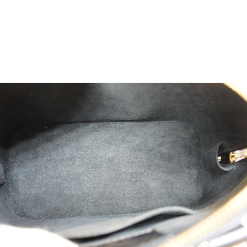 LOUIS VUITTON ルイヴィトン/TMアルマBB村上隆／エピ／ノワール/M13670//RFI*/Aランク/92