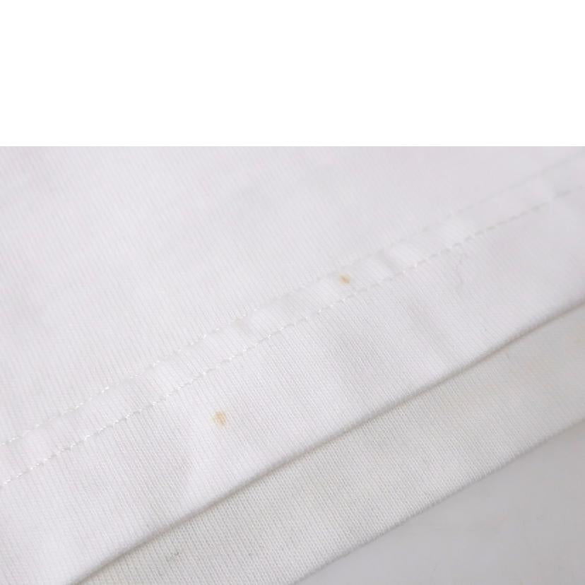 KENZO ケンゾー/タイガー　Tシャツ　カットソー　虎　XLサイズ　ホワイト/FC55TS2094SA//Aランク/65