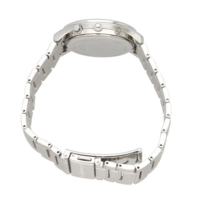 CITIZEN CITIZEN/シチズンコレクション／UNITEwithBLUE/AS1060-54M//352******/Aランク/62