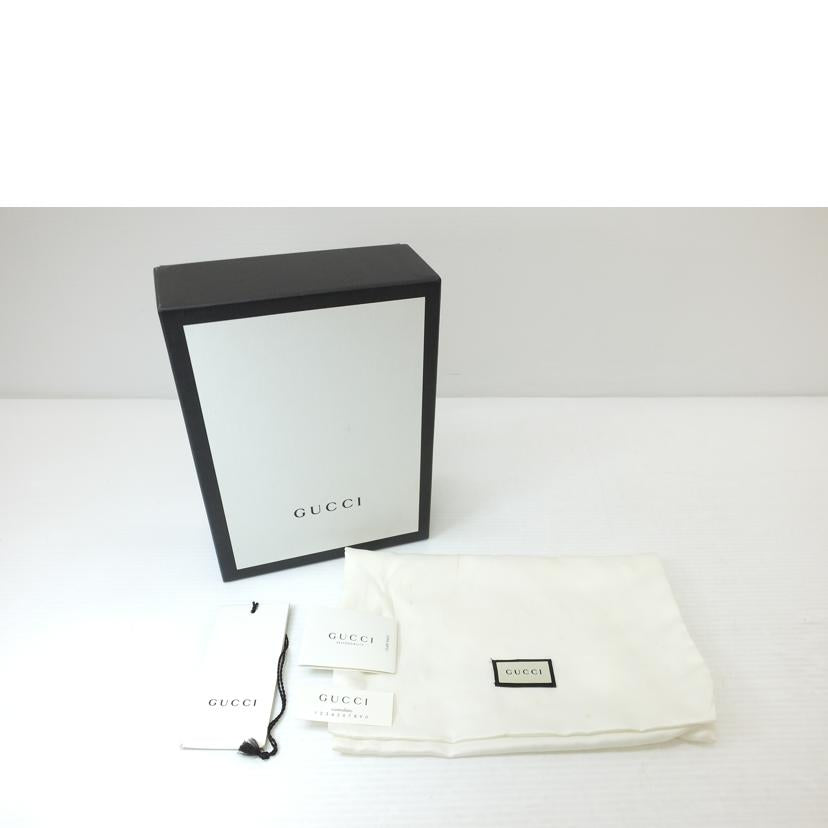 GUCCI グッチ/ミニチェーンショルダーバッグ／シルヴィ/494646//218*/ABランク/88