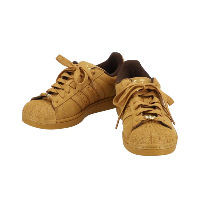 adidas アディダス/★ adidas SUPERSTAR Ⅱ/KJ3546//27.0cm/Bランク/62