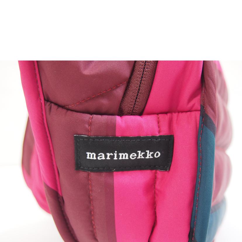 marimekko マリメッコ/marimekko　ビリーショルダー/-//-/Aランク/71