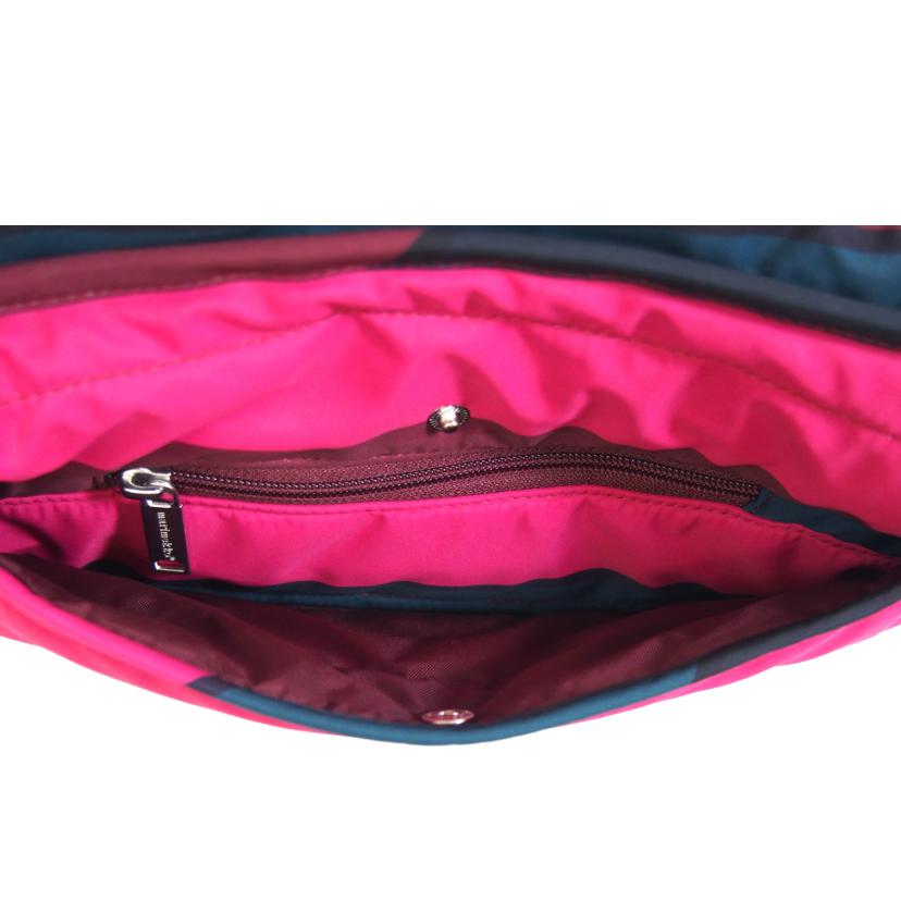 marimekko マリメッコ/marimekko　ビリーショルダー/-//-/Aランク/71